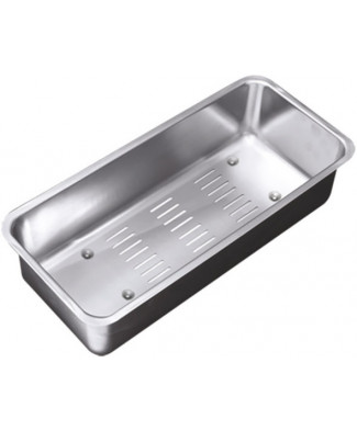 COLADOR ACERO INOX