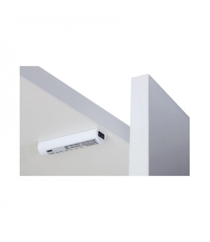 SENSOR IR 12/24 BLANCO