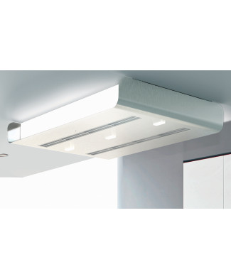 CAMPANA MASAI 100/F INOX