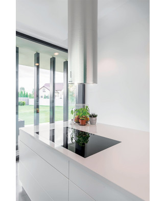 CAMPANA ROLL 37 INOX