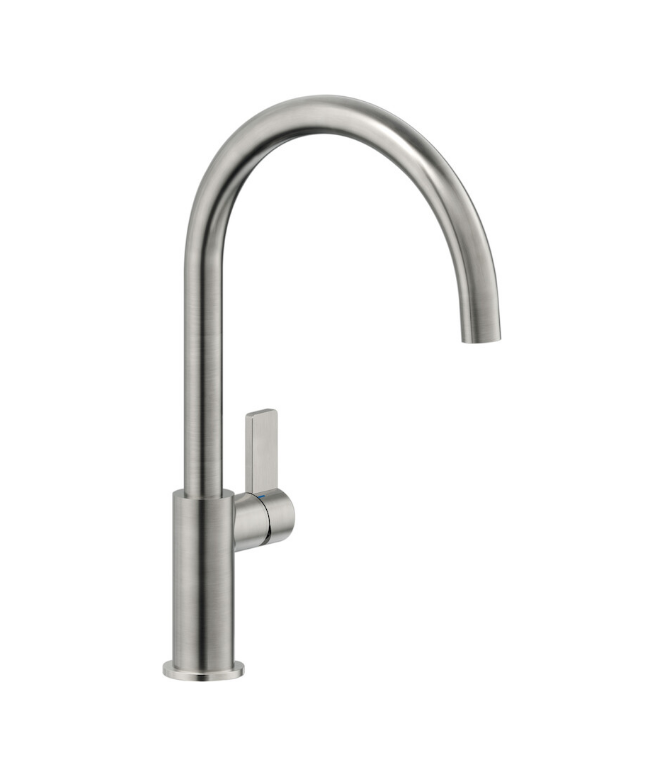 SERIE LINE INOX 316