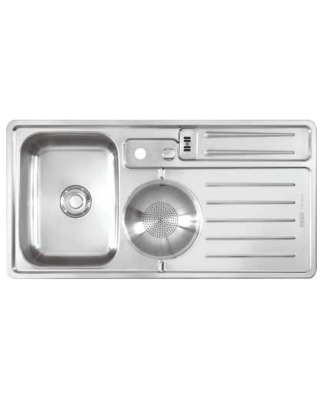 FREG. ACTIVE KITCHEN AKX-654/D