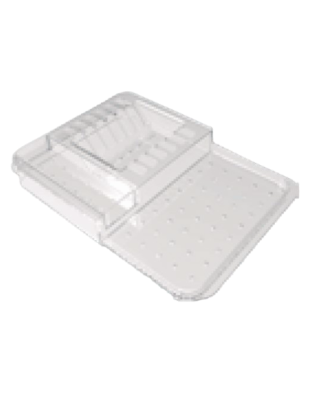 ESCURRIDOR INVISIBLE