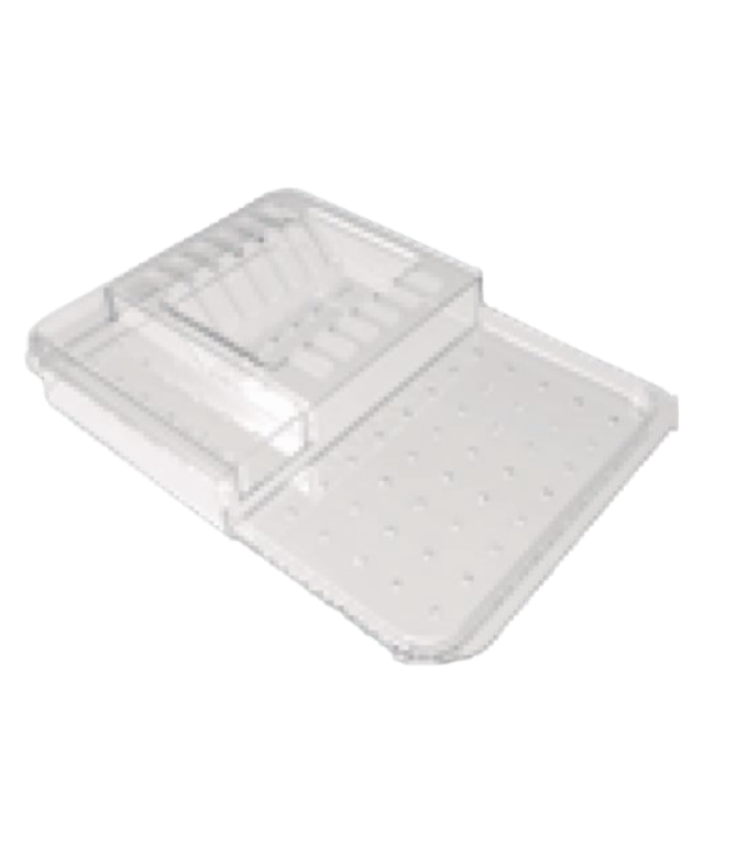 ESCURRIDOR INVISIBLE