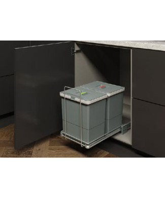 CUBO ECOFIL EXTRAIBLE